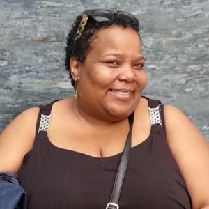 Meet your Posher, Beth